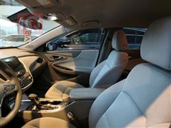 شێڤرۆلێت مالیبۆ